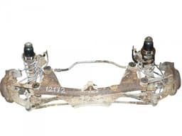 TOYOTA Rear axle Beam TOYOTA AVENSIS (T250) (2003-2008) — thumbnail 4