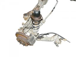 TOYOTA Rear axle Beam TOYOTA AVENSIS (T250) (2003-2008) — thumbnail 3