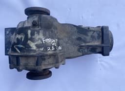 VW C01R500043F 01R525W31G GUC050701 Rear axle differential VW PASSAT B5 (3B3) (2000-2005) — thumbnail 1