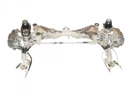 TOYOTA Rear axle Beam TOYOTA AVENSIS (T250) (2003-2008) — thumbnail 1