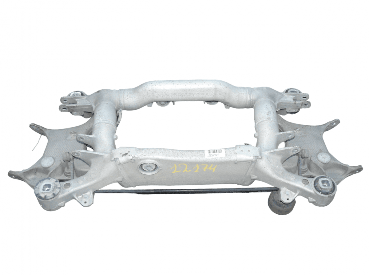 BMW Rear axle Beam BMW 5 (E60, E61) (2003-2010)