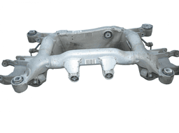 BMW Rear axle Beam BMW 5 (E60, E61) (2003-2010) — thumbnail 4