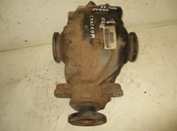 BMW Rear axle differential BMW X3 (E83) (2004-2012) — thumbnail 4