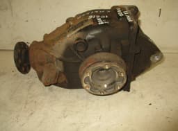 BMW Rear axle differential BMW X3 (E83) (2004-2012) — thumbnail 5