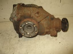 BMW Rear axle differential BMW X3 (E83) (2004-2012) — thumbnail 3