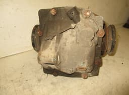 BMW Rear axle differential BMW X3 (E83) (2004-2012) — thumbnail 2