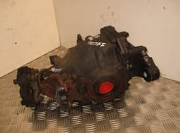 MERCEDES-BENZ Rear axle differential MERCEDES-BENZ S-CLASS (W221) (2005-2013) — thumbnail 5