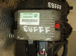 CHEVROLET DAUK05293 Rear axle differential CHEVROLET CAPTIVA I (2006-2018) — thumbnail 3