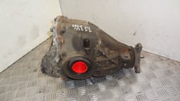 MERCEDES-BENZ Rear axle differential MERCEDES-BENZ E-CLASS (W212) (2009-2016) — thumbnail 3