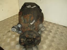MERCEDES-BENZ Rear axle differential MERCEDES-BENZ S-CLASS (W221) (2005-2013) — thumbnail 4