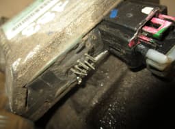 CHEVROLET DAUK05293 Rear axle differential CHEVROLET CAPTIVA I (2006-2018) — thumbnail 4