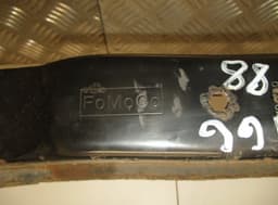 FORD Rear axle Beam FORD GALAXY II (WA6) (2006-2015) — thumbnail 4