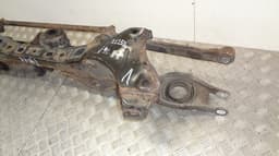 HYUNDAI 554053Z750 Rear axle Beam HYUNDAI i40 (VF) (2011-2019) — thumbnail 4