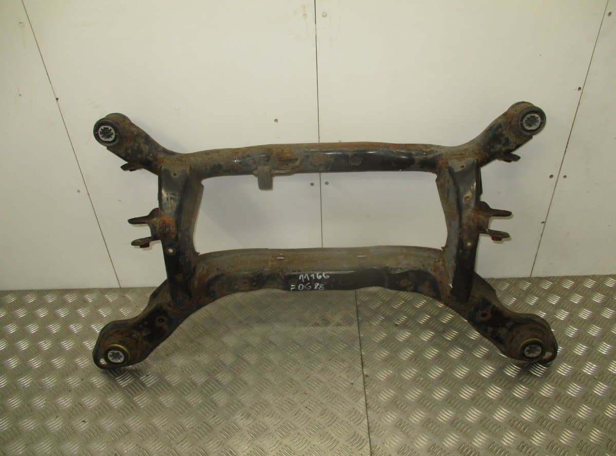 FORD Rear axle Beam FORD GALAXY II (WA6) (2006-2015)