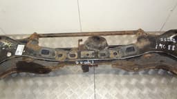 HYUNDAI 554053Z750 Rear axle Beam HYUNDAI i40 (VF) (2011-2019) — thumbnail 3