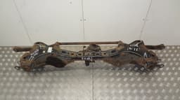 HYUNDAI 554053Z750 Rear axle Beam HYUNDAI i40 (VF) (2011-2019) — thumbnail 1