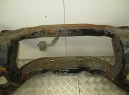 FORD Rear axle Beam FORD GALAXY II (WA6) (2006-2015) — thumbnail 5