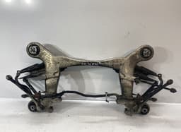 MERCEDES-BENZ Rear axle Beam MERCEDES-BENZ S-CLASS (W221) (2005-2013) — thumbnail 2