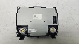 JAGUAR GX6318D687BE Rear AC heater control panel JAGUAR XF (X260) (2015-2024) — thumbnail 2