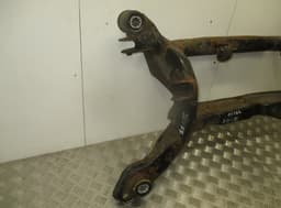 FORD Rear axle Beam FORD GALAXY II (WA6) (2006-2015) — thumbnail 2