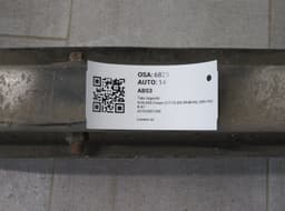 MERCEDES-BENZ A2153501200 A2203507408 A2203503541 Rear axle Beam MERCEDES-BENZ S-CLASS Coupe (C215) (1999-2006) — thumbnail 2