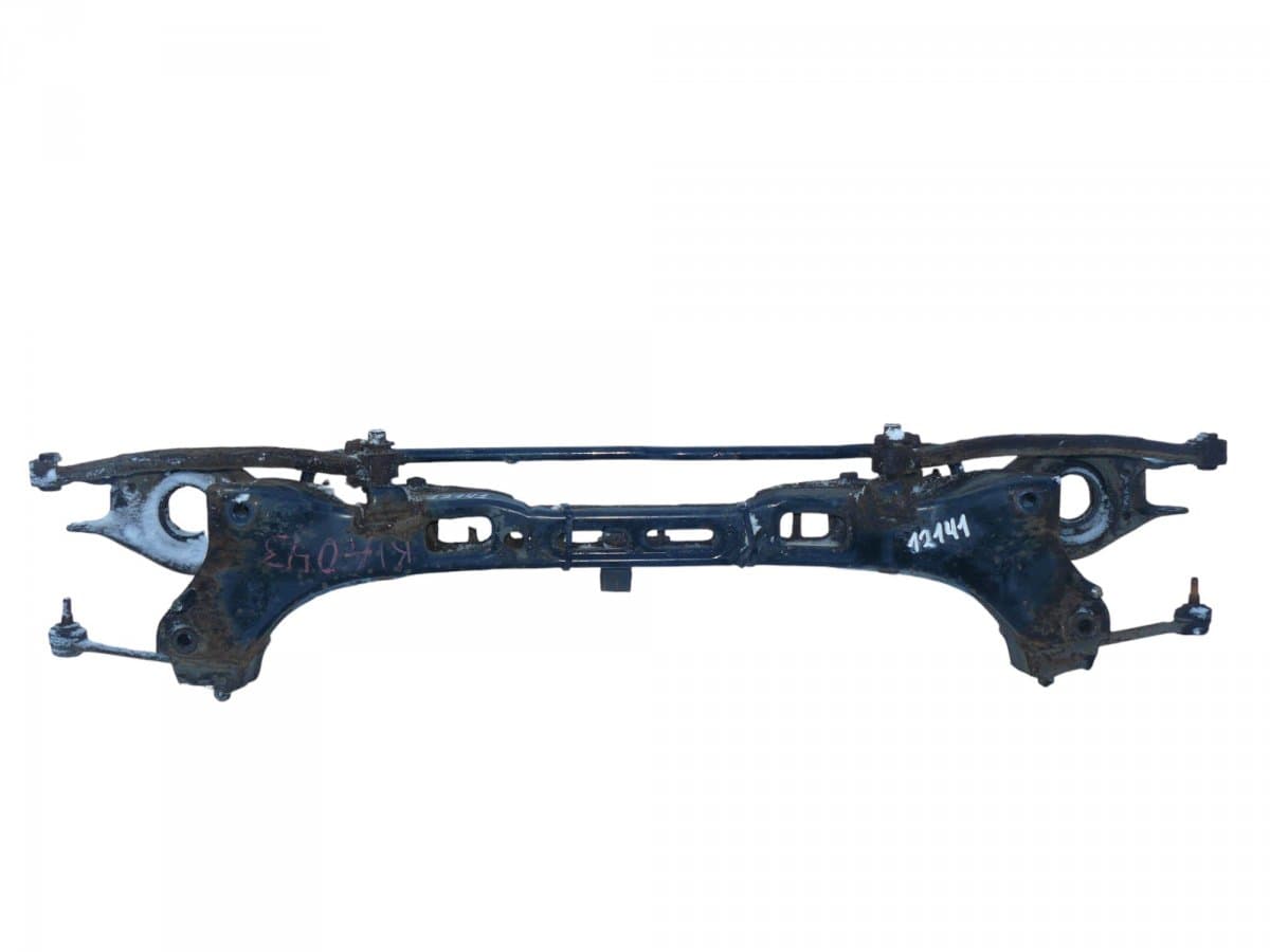 KIA 554102T250 Rear axle Beam KIA OPTIMA III (TF) (2010-2015)