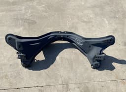 HONDA 50300SJFE01 Rear axle Beam HONDA FR-V (2004-2009) — thumbnail 1