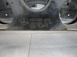 MERCEDES-BENZ A1643500132 Rear axle Beam MERCEDES-BENZ ML-CLASS (W164) (2005-2011) — thumbnail 2
