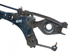 KIA 554102T250 Rear axle Beam KIA OPTIMA III (TF) (2010-2015) — thumbnail 2