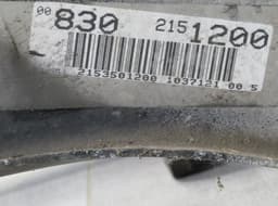 MERCEDES-BENZ A2153501200 A2203507408 A2203503541 Rear axle Beam MERCEDES-BENZ S-CLASS Coupe (C215) (1999-2006) — thumbnail 3