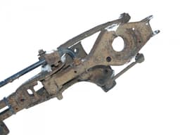 KIA 554102T250 Rear axle Beam KIA OPTIMA III (TF) (2010-2015) — thumbnail 5