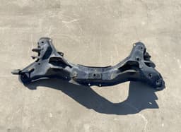 HONDA 50300SJFE01 Rear axle Beam HONDA FR-V (2004-2009) — thumbnail 2
