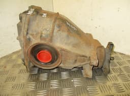 MERCEDES-BENZ Rear axle differential MERCEDES-BENZ CLS (C219) (2004-2010) — thumbnail 5