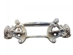 MERCEDES-BENZ A2133504903 Rear axle Beam MERCEDES-BENZ C-CLASS (W205) (2013-2021) — thumbnail 1