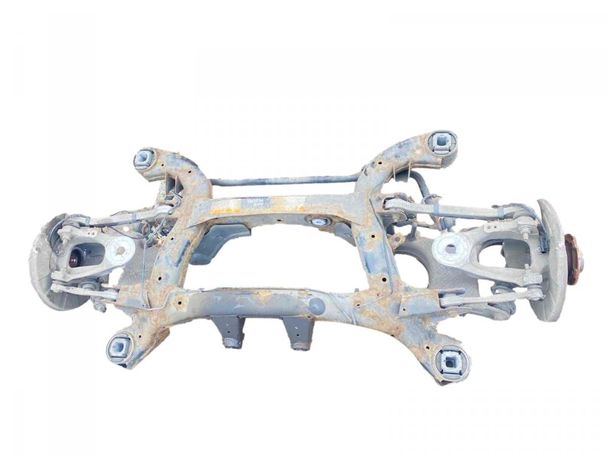 6863815 Rear axle Beam BMW X5 (E70) (2007-2013)
