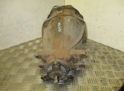 MERCEDES-BENZ Rear axle differential MERCEDES-BENZ CLS (C219) (2004-2010) — thumbnail 4