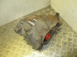 MERCEDES-BENZ Rear axle differential MERCEDES-BENZ CLS (C219) (2004-2010) — thumbnail 1