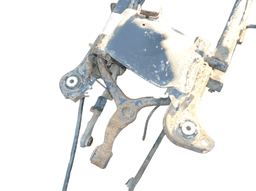 PEUGEOT Rear axle Beam PEUGEOT 508 I (W23) (2010-2018) — thumbnail 2