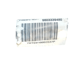 PEUGEOT Rear axle Beam PEUGEOT 508 I (W23) (2010-2018) — thumbnail 3