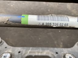 MERCEDES-BENZ A2133504903 Rear axle Beam MERCEDES-BENZ C-CLASS (W205) (2013-2021) — thumbnail 3