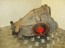 MERCEDES-BENZ Rear axle differential MERCEDES-BENZ CLS (C219) (2004-2010) — thumbnail 3