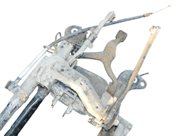 PEUGEOT Rear axle Beam PEUGEOT 508 I (W23) (2010-2018) — thumbnail 5