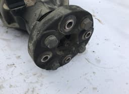 MERCEDES-BENZ Rear axle differential MERCEDES-BENZ S-CLASS Coupe (C215) (1999-2006) — thumbnail 2