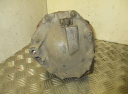 MERCEDES-BENZ Rear axle differential MERCEDES-BENZ CLS (C219) (2004-2010) — thumbnail 2