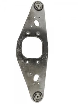 MERCEDES-BENZ A2113504908 Rear axle Beam MERCEDES-BENZ E-CLASS (W211) (2002-2009) — thumbnail 2