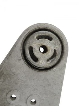 MERCEDES-BENZ A2113504908 Rear axle Beam MERCEDES-BENZ E-CLASS (W211) (2002-2009) — thumbnail 4