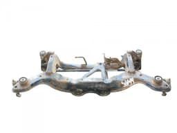 VOLVO Rear axle Beam VOLVO XC60 I (2008-2017) — thumbnail 4
