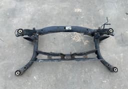 VW 5N0505235AC Rear axle Beam VW PASSAT B7 / ALLTRACK (2010-2015) — thumbnail 1