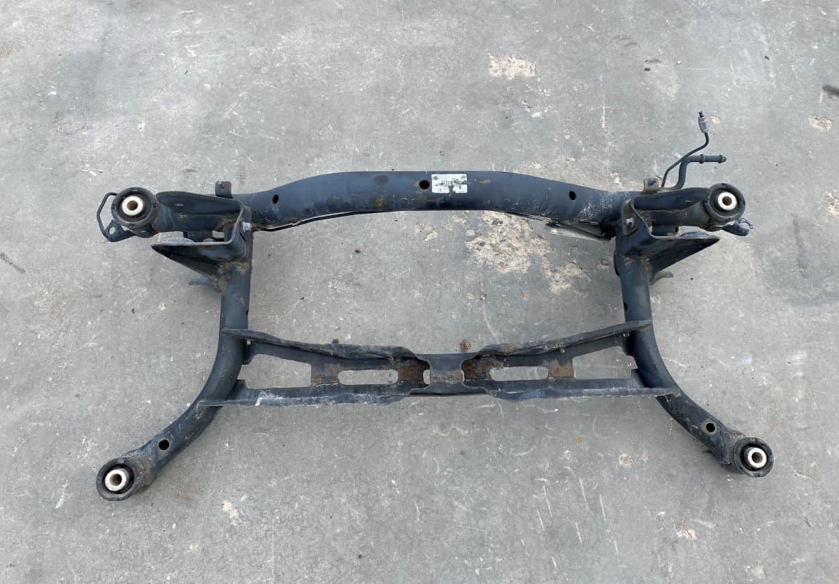 VW 5N0505235AC Rear axle Beam VW PASSAT B7 / ALLTRACK (2010-2015)