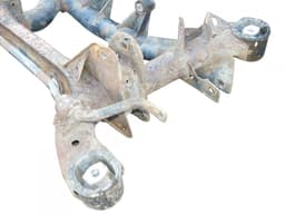 BMW Rear axle Beam BMW X5 (E53) (2000-2007) — thumbnail 5